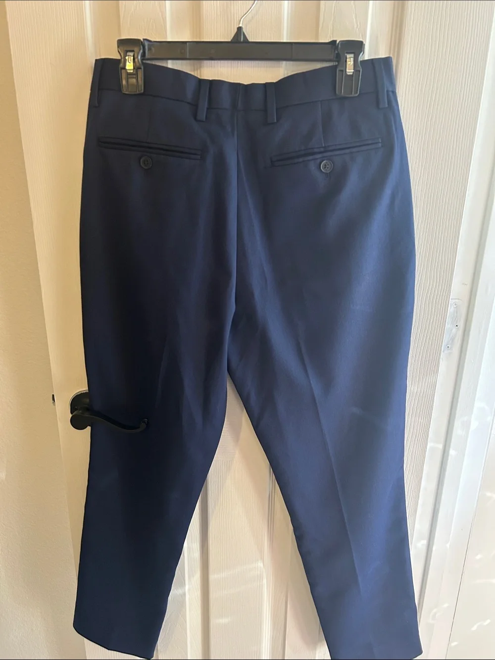 Banana Republic classic banana
